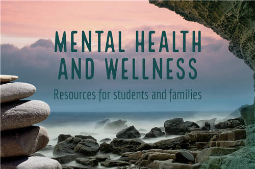 Mental Health Resources